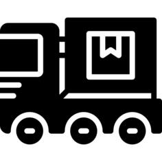 卡车