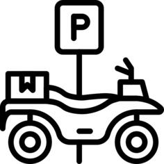 摩托车