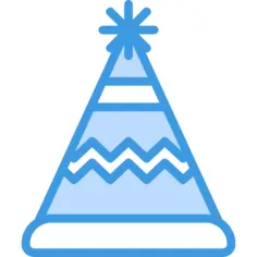 Party hat