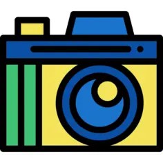 Photo camera