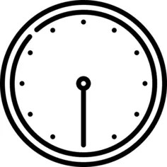 Wall clock