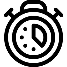 跑表