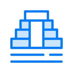 Pyramid of the magician