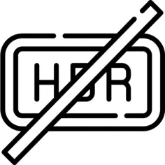 Hdr