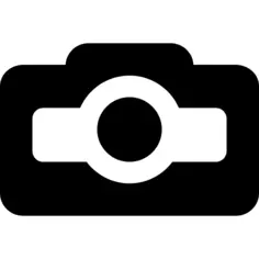 Photo camera