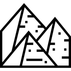 Pyramids