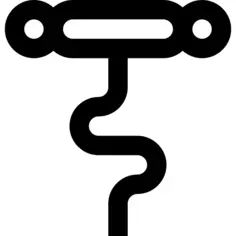 Corkscrew