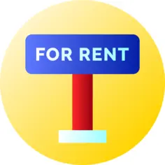 For rent
