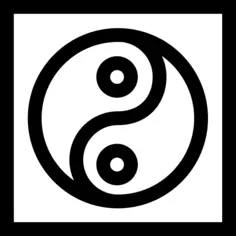 Yin yang