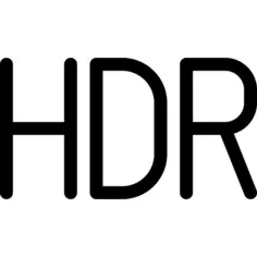 Hdr