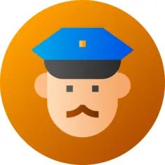 Policeman