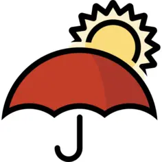 Sun umbrella