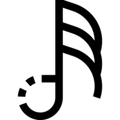 Music note
