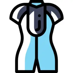 Wetsuit
