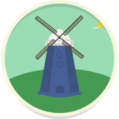 Windmill