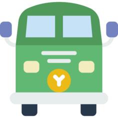 面包车