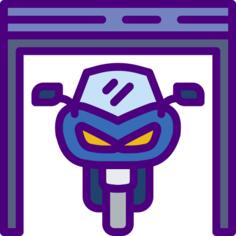 摩托车