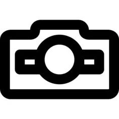 Photo camera