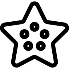 Starfish
