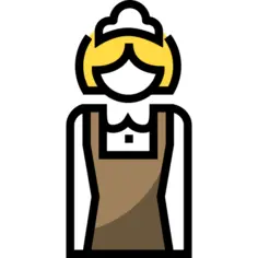 Maid