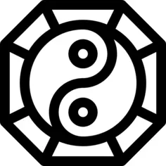 Yin yang