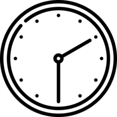 Wall clock