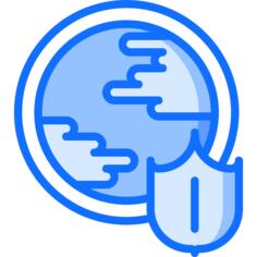 Planet earth