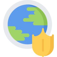 Planet earth