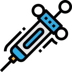 Syringe