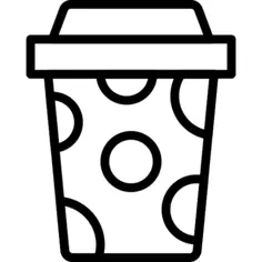 Coffee cup