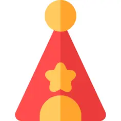 Party hat