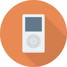 iPod的