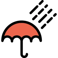 雨伞