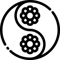Yin yang