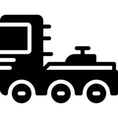 卡车