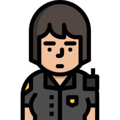 Policewoman