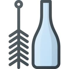 Glass cleaner