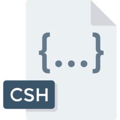 Csh