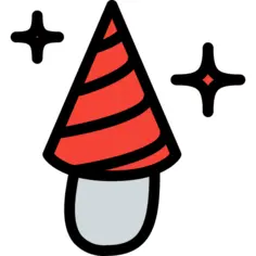 Party hat