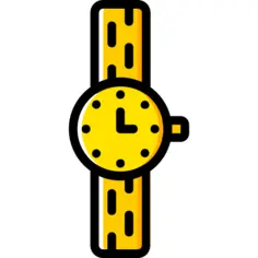 Wristwatch