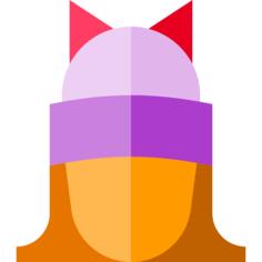 帽