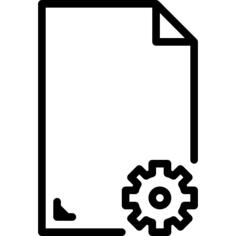 File