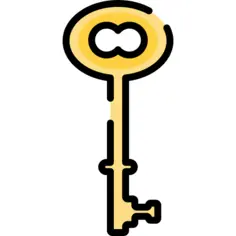 键