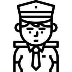 Policewoman