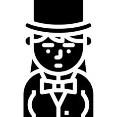 Magician