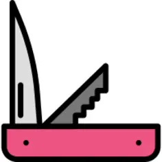 Swiss army knife