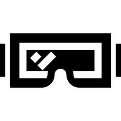 眼镜