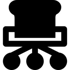 Office chair