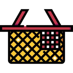 Picnic basket
