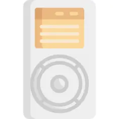 iPod的
